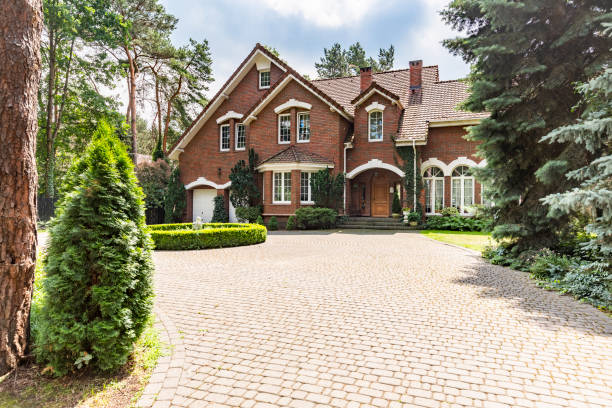 Best Local Driveway Pavers  in Glendale, MS
