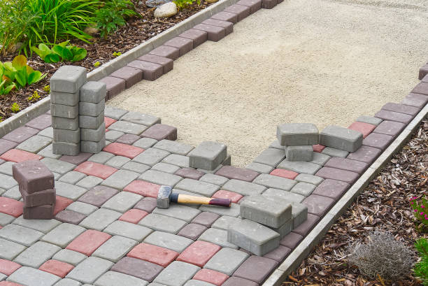 Best Driveway Pavers Cost  in Glendale, MS