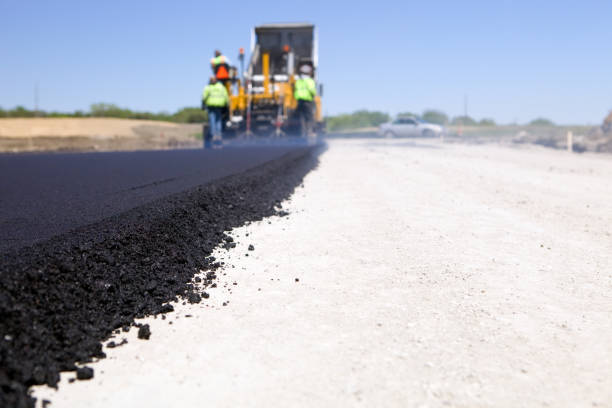 Driveway Pavers for Homes in Glendale, MS