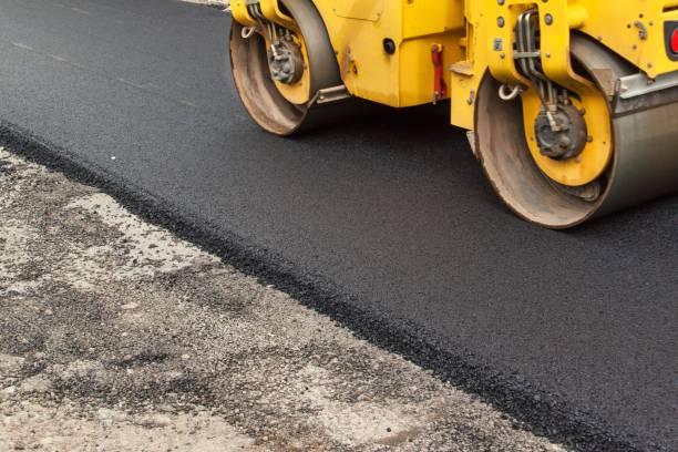 Best Affordable Driveway Pavers  in Glendale, MS