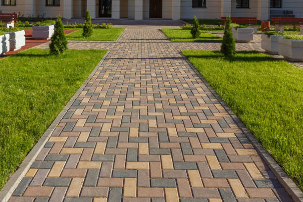 Best Affordable Driveway Pavers  in Glendale, MS